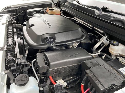 Used 2022 Chevrolet Colorado Z71 image 64