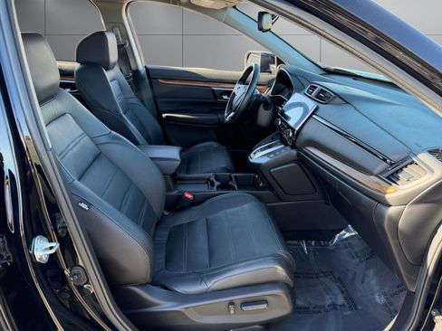 Used 2021 Honda CR-V EX-L image 7