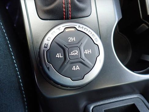 New 2026 Ford Bronco Heritage Edition AWD/4WD image 17