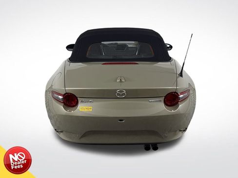 Used 2023 MAZDA MX-5 Miata Grand Touring image 5