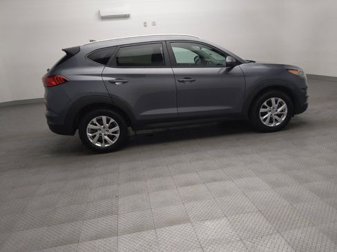 Used 2019 Hyundai Tucson Value AWD/4WD image 10