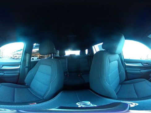 Used 2025 GMC Terrain Elevation image 44