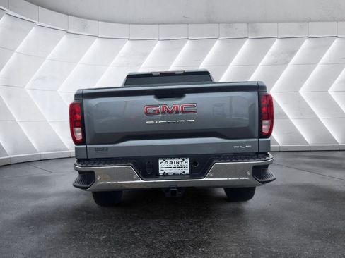 Used 2020 GMC Sierra 1500 SLE w/ SLE Value Package image 6