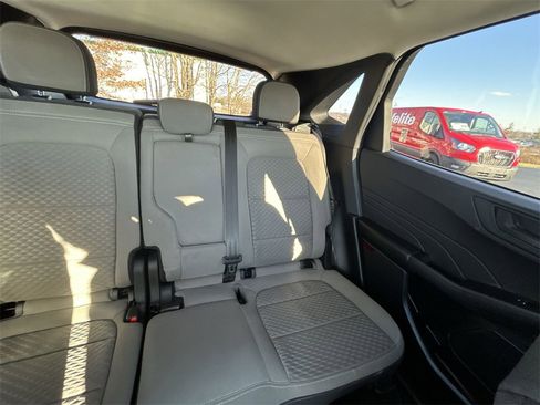 Used 2022 Ford Escape SE w/ Convenience Package image 15