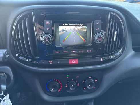 Used 2017 RAM ProMaster City Tradesman w/ Rear Back-up Camera Group image 21