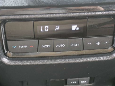 Used 2025 Toyota Land Cruiser 1958 AWD/4WD image 20