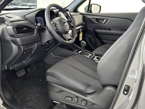 New 2025 Subaru Forester Premium image 8