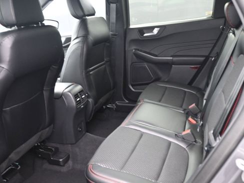 New 2026 Ford Escape ST-Line w/ Cold Weather Package image 33