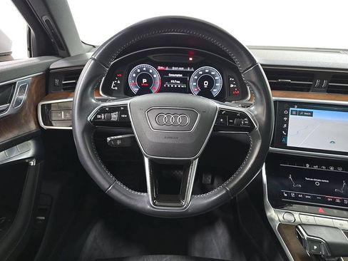 Used 2019 Audi A6 3.0T Premium Plus w/ Premium Plus Package AWD/4WD image 10