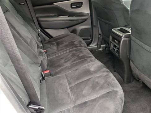 Used 2020 Nissan Murano S w/ Technology Package FWD image 18