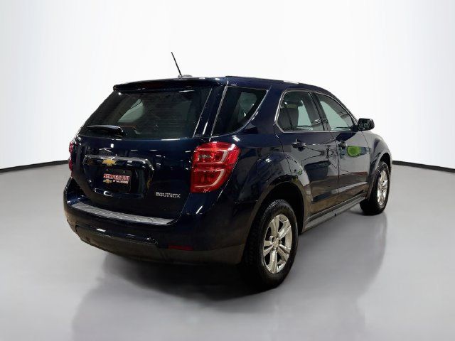 Used 2017 Chevrolet Equinox LS FWD image 7