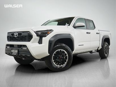 Used 2025 Toyota Tacoma TRD Off-Road