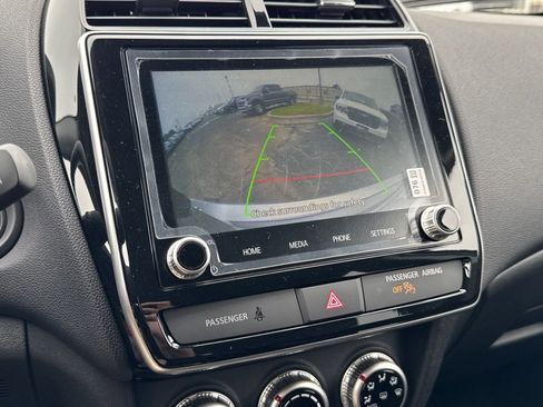 New 2026 Mitsubishi Outlander Sport ES AWD/4WD image 12