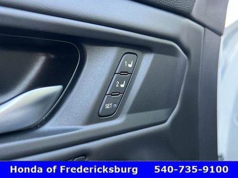 Certified 2023 Honda Accord EX-L image 18