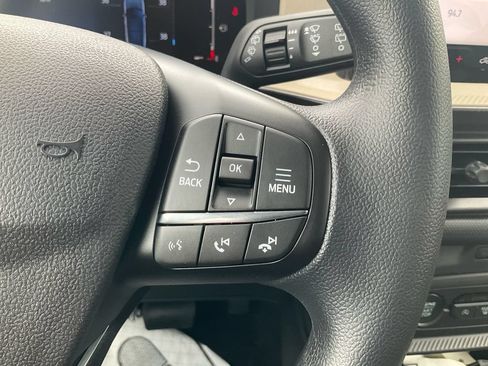 New 2026 Ford Bronco Sport Big Bend AWD/4WD image 20