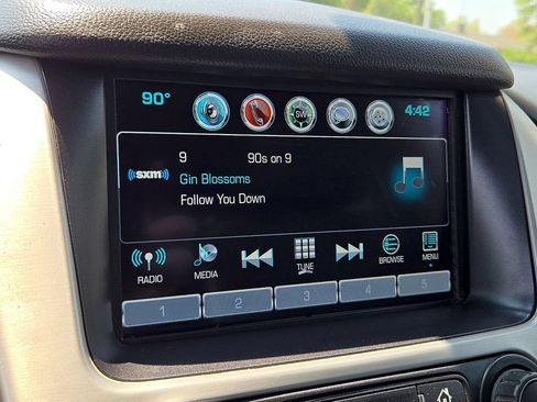 Used 2018 GMC Yukon XL SLT w/ Open Road Package AWD/4WD image 18