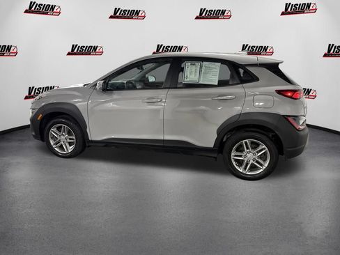 Used 2023 Hyundai Kona SE AWD/4WD image 8
