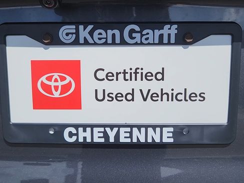 Used 2023 Toyota RAV4 XLE AWD/4WD image 20