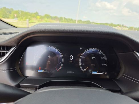 Used 2024 Jeep Grand Cherokee Limited w/ Trailer Tow Package image 24