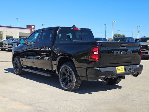 New 2026 RAM 1500 Express image 5