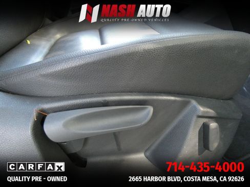 Used 2017 Volkswagen Tiguan Wolfsburg Edition FWD image 28