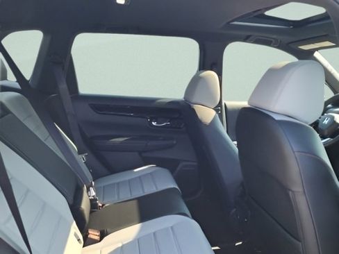 New 2026 Honda CR-V Sport Touring image 18