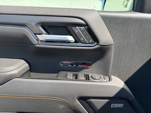 New 2026 GMC Sierra 1500 AT4 w/ AT4 Premium Package AWD/4WD image 13