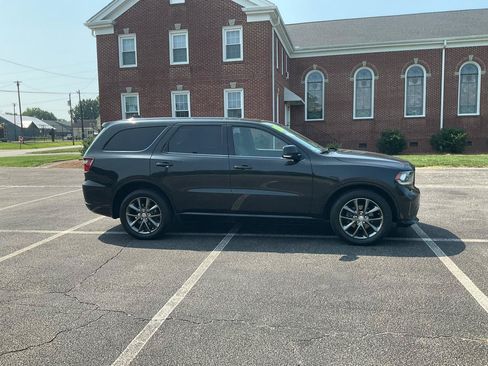Used 2015 Dodge Durango Limited w/ Premium Group AWD/4WD image 3