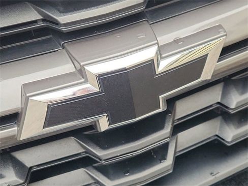 Certified 2022 Chevrolet Colorado Z71 w/ Safety Package image 27