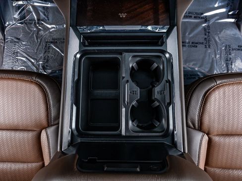 Used 2026 Ford F250 King Ranch w/ Chrome Package image 28