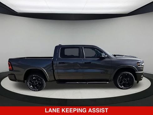 New 2026 RAM 1500 Lone Star AWD/4WD image 9