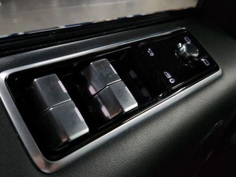 Used 2021 Land Rover Range Rover Sport HST image 59