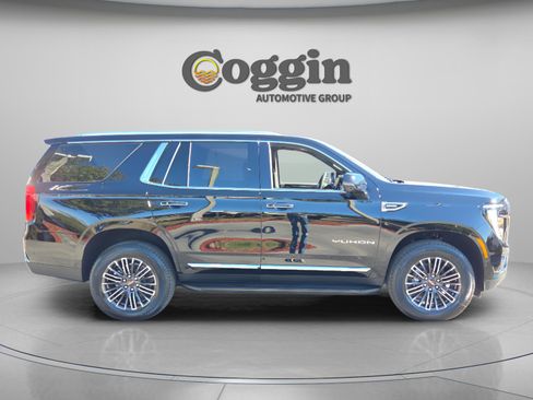 New 2026 GMC Yukon Elevation w/ Elevation Premium Package image 7