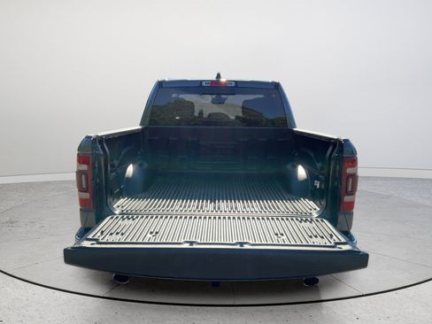 Used 2022 RAM 1500 Laramie AWD/4WD image 19