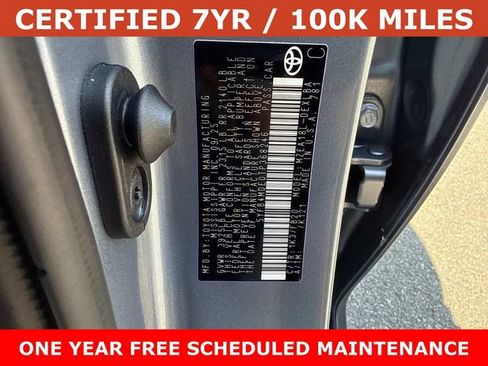 Used 2026 Toyota Corolla LE FWD image 29