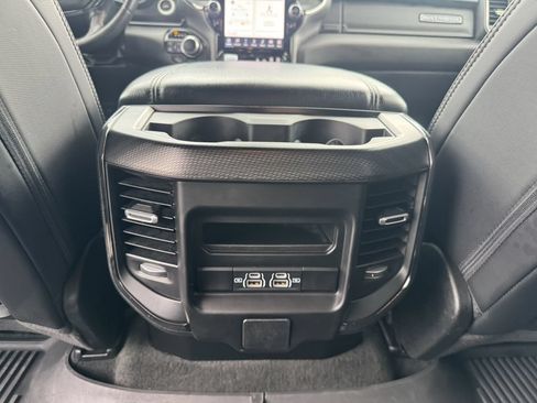 Used 2024 RAM 1500 Big Horn AWD/4WD image 13