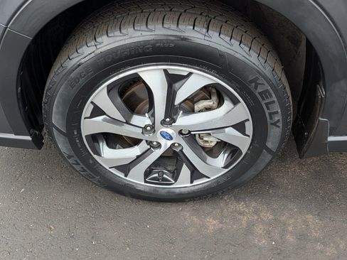 Used 2020 Subaru Outback Limited w/ Popular Package #2 image 18