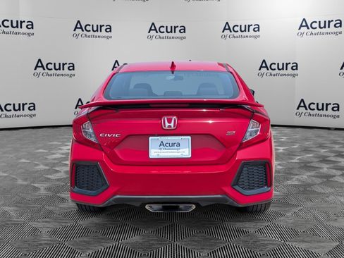 Used 2017 Honda Civic Si image 6