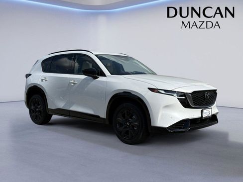 New 2026 MAZDA CX-5 2.5 S w/ Premium Plus Package image 3