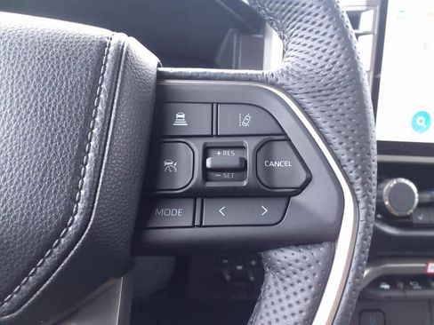 New 2025 Toyota Tundra SR5 w/ TRD Off-Road Premium Package image 20