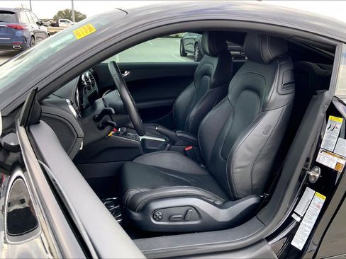 Used 2012 Audi TT RS image 7