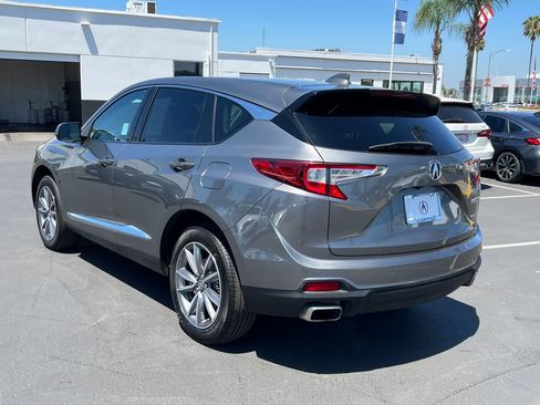 Certified 2024 Acura RDX SH-AWD w/ Technology Package image 9