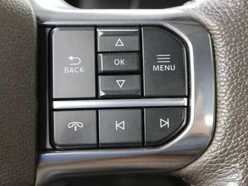 Used 2023 Ford F450 King Ranch w/ Chrome Package AWD/4WD image 70