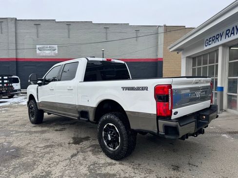 Used 2026 Ford F250 King Ranch w/ Tremor Off-Road Package image 10