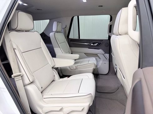 Used 2021 GMC Yukon Denali AWD/4WD image 50