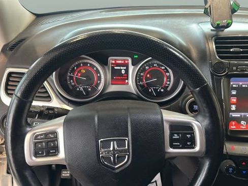 Used 2016 Dodge Journey R/T AWD/4WD image 13