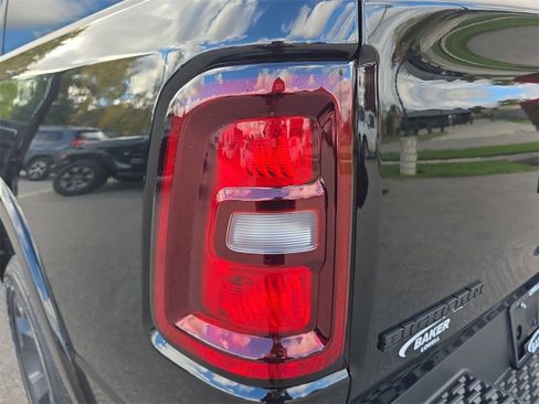 New 2026 RAM 1500 Big Horn image 33