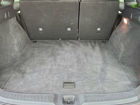 Used 2023 INFINITI QX50 Sport image 15