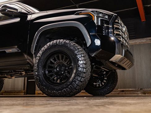 Used 2026 Toyota Tundra 1794 Edition image 13