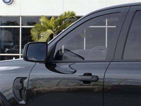 New 2025 Ford Ranger XLT w/ Equipment Group 301A High image 20